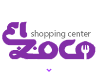 Shopping Center El Zoco